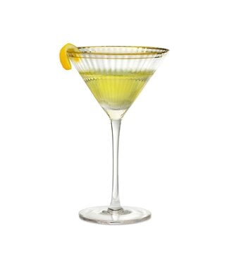 Qualia Rocher Martini Glass