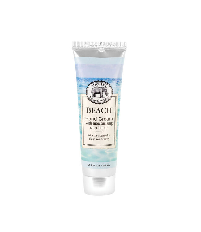 Hand Cream 1oz.