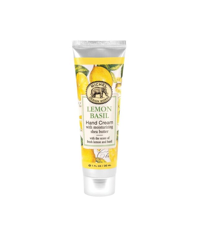 Hand Cream 1oz.