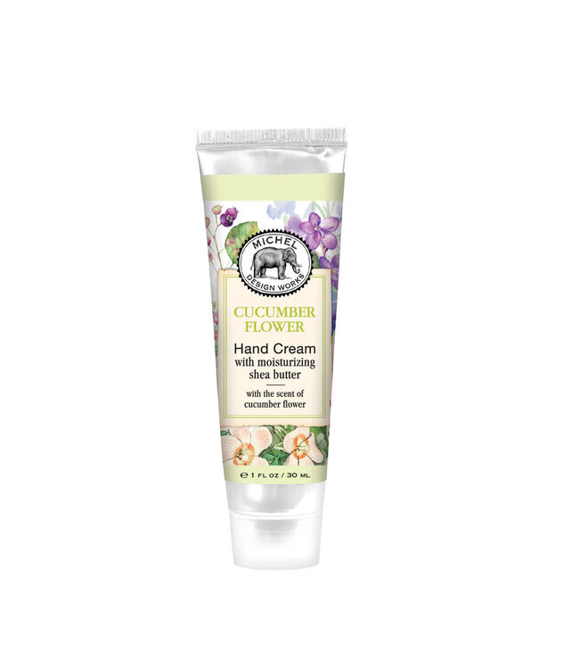 Hand Cream 1oz.