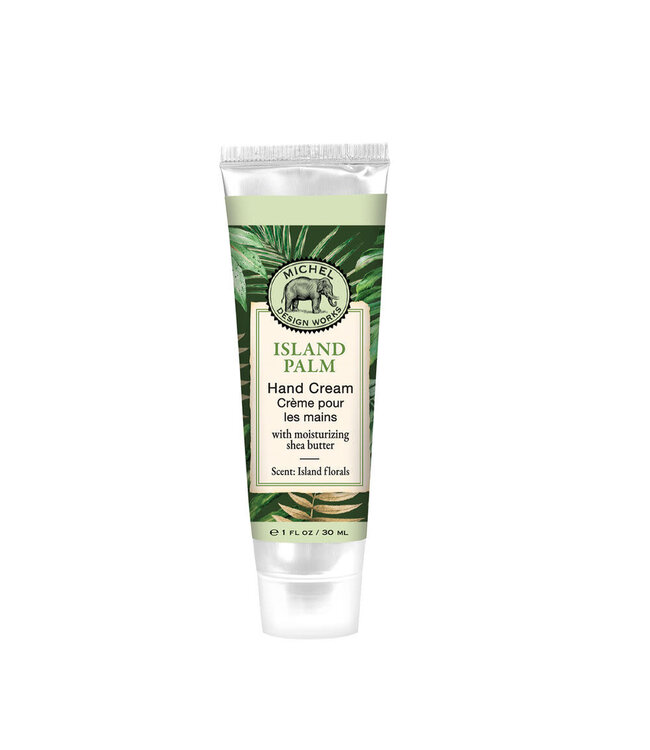Hand Cream 1oz.