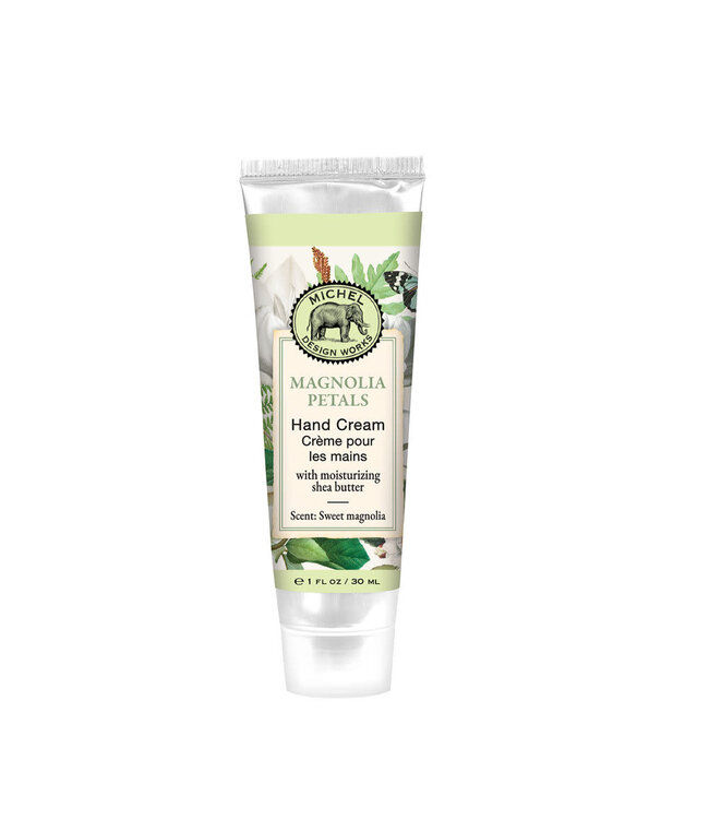 Hand Cream 1oz.