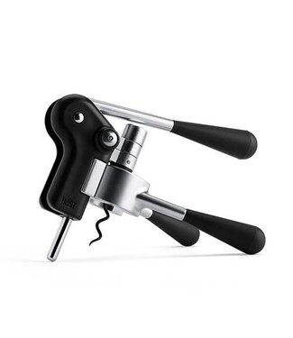 Lever Corkscrew Set By HOST