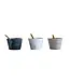 Marble Bowl with Spoon