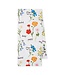 Summer Meadow Dishtowel