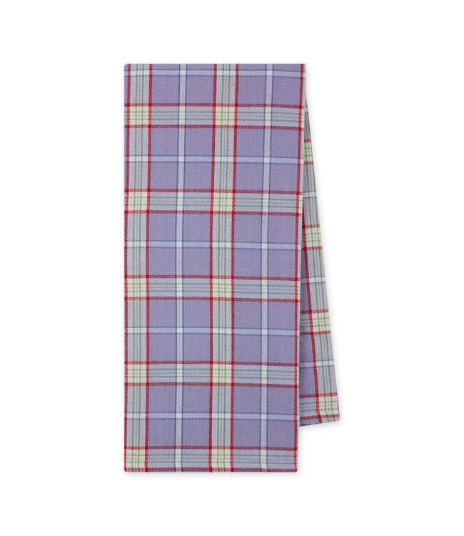 Summer Meadow Dishtowel