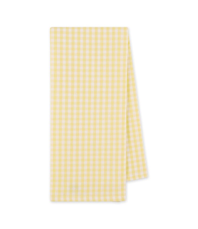 Hop Into Spring Dishtowels