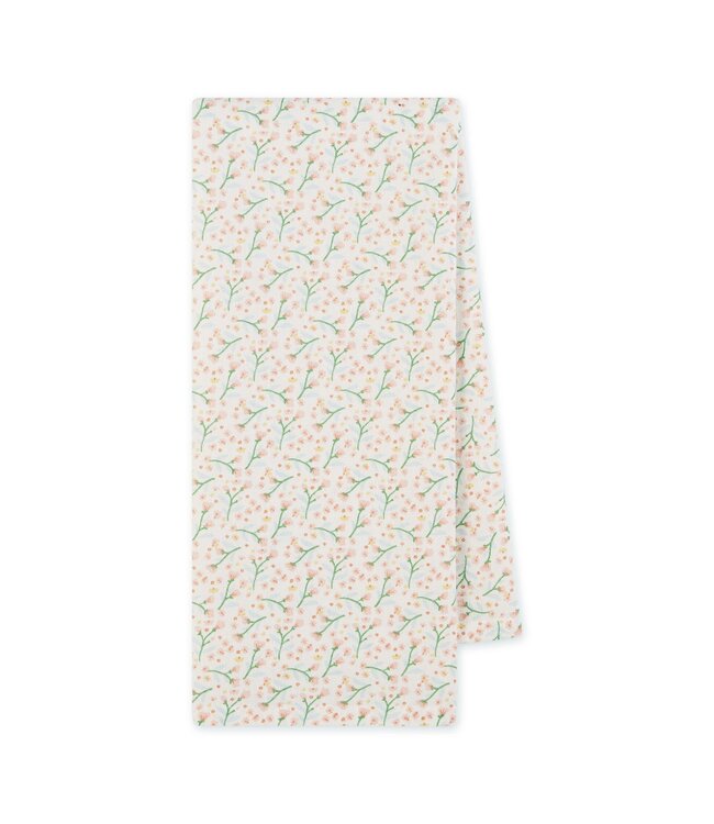 Hop Into Spring Dishtowels