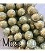 Blessing Beads with Large Cross