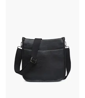 POSIE CROSSBODY W/ REMOVABLE STRAP