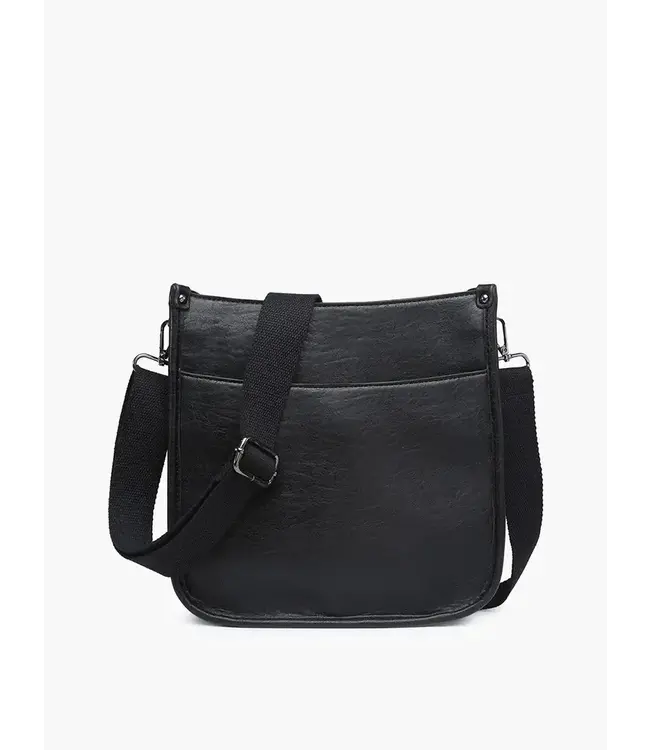 POSIE CROSSBODY W/ REMOVABLE STRAP