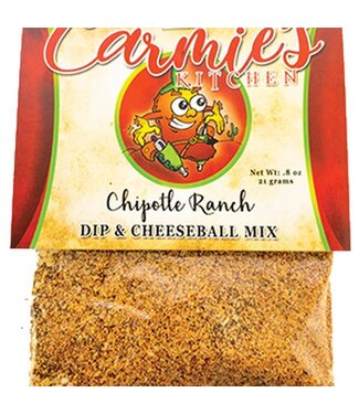 Chipotle Ranch Dip Mix