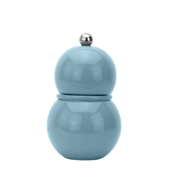 ADDISON ROSS Lacquer Chubby Salt or Pepper Grinder