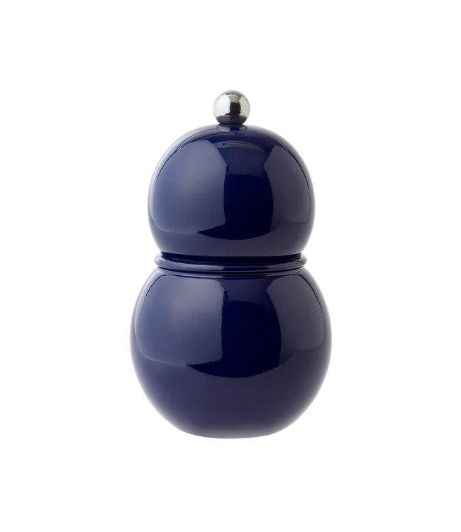 ADDISON ROSS Lacquer Chubby Salt or Pepper Grinder
