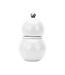 ADDISON ROSS Lacquer Chubby Salt or Pepper Grinder
