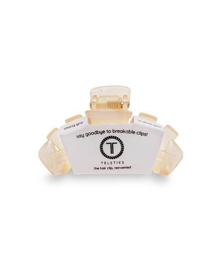 TELETIES Tiny Hair Clip