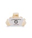 TELETIES Tiny Hair Clip