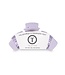 TELETIES Medium Hair Clip