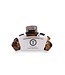 TELETIES Tiny Hair Clip