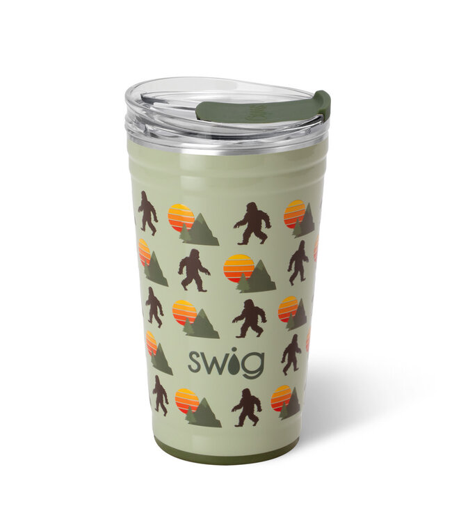 SWIG 24oz Party Cup