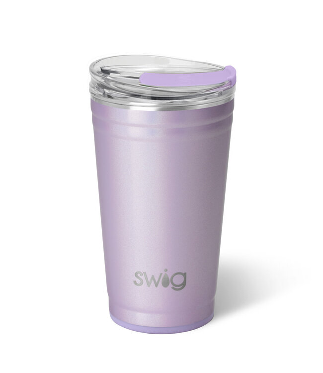 SWIG 24oz Party Cup