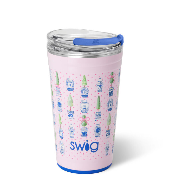 SWIG 24oz Party Cup