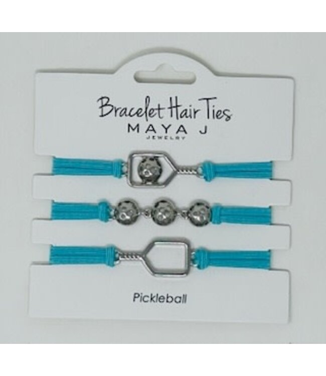 Bracelet Hair Ties