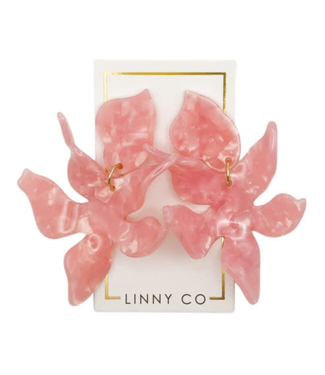 Flora Earrings