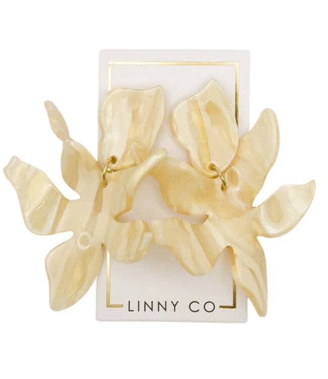 Flora Earrings