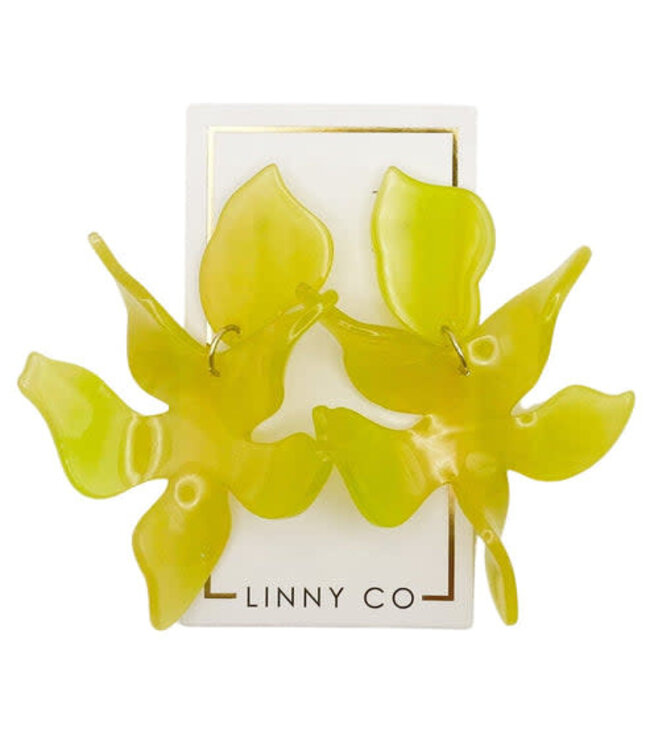 Flora Earrings