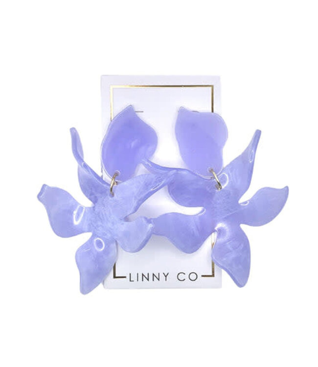 Flora Earrings