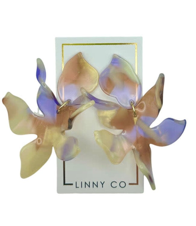 Flora Earrings