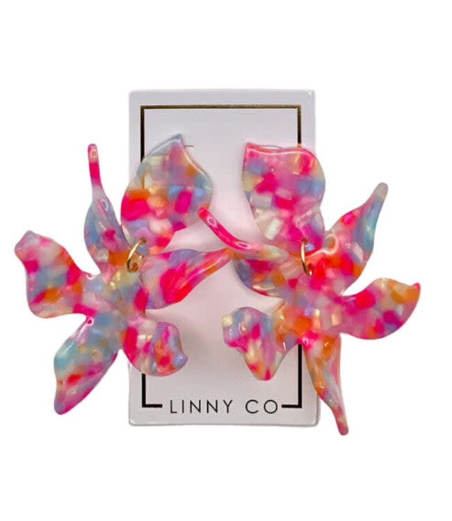 Flora Earrings