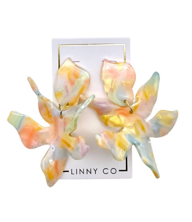 Flora Earrings