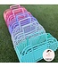 Large Retro Jelly Basket