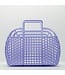 Large Retro Jelly Basket