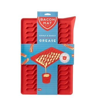 Bacon Mat