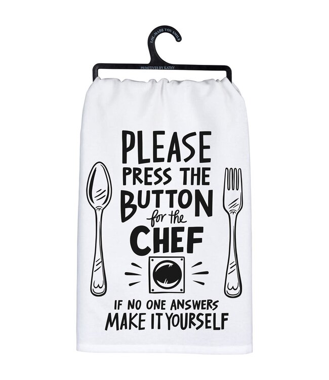 Kitchen Towel -