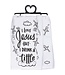 Kitchen Towel