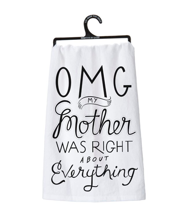 Kitchen Towel
