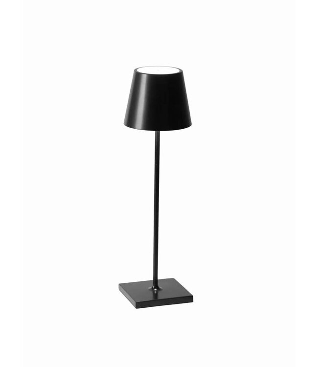 ZAFFERANO AMERICA Poldina Pro Cordless Lamp