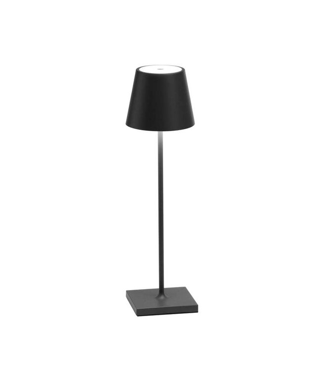 ZAFFERANO AMERICA Poldina Pro Cordless Lamp