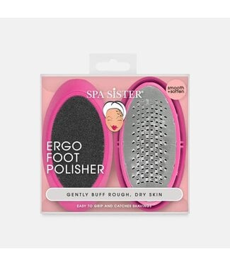 Ergo Foot Polisher