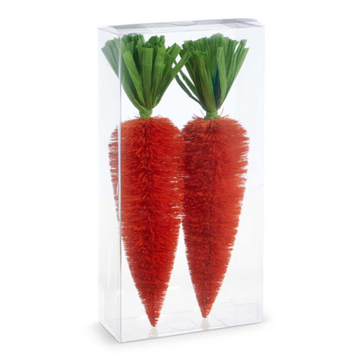 14 Box Of Bottle Brush Carrots Amber Marie And Company 14-box-of-bottle-brush-carrots-amber-marie-and-company