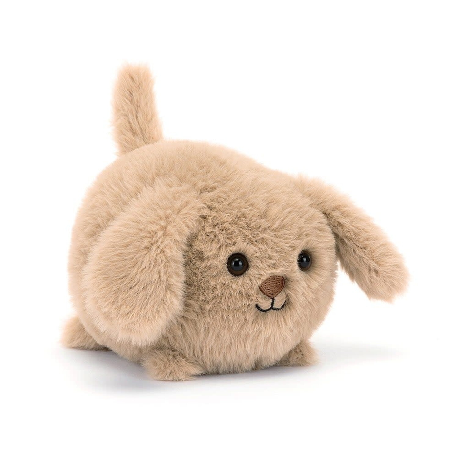 Bashful Bunny Plush Toy – Baby Bunny Co.