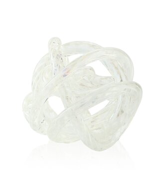 D6’’ - Glass Knot