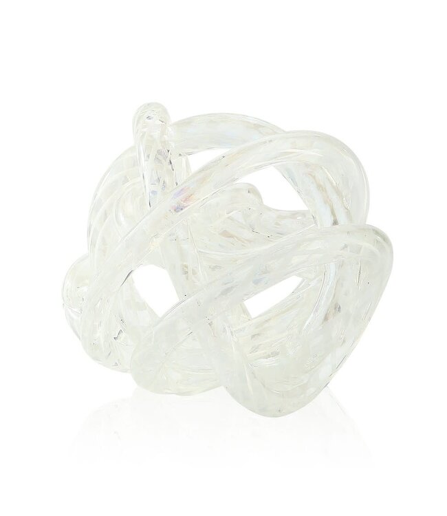 D6’’ - Glass Knot