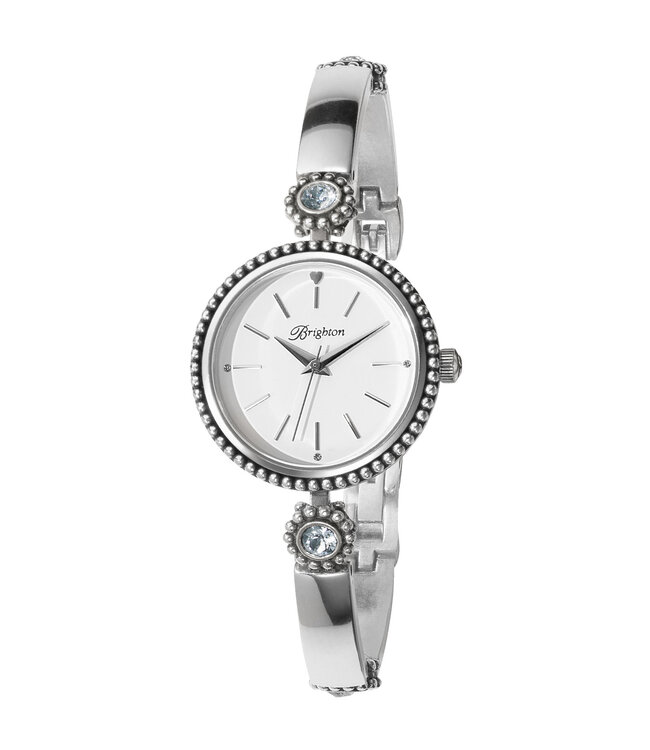 BRIGHTON Crystal City Watch