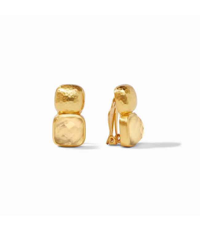 JULIE VOS Catalina Clip