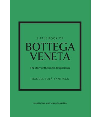 Little Book of Bottega Veneta